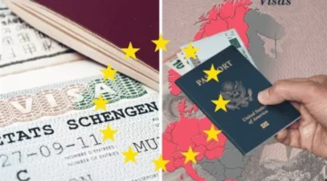 فيزا شنغن.. تعرف على أهم شروط ومتطلبات الحصول عليها بسهولة